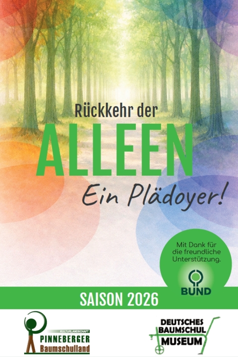 Saisonflyer 2026 Saisonflyer 2026